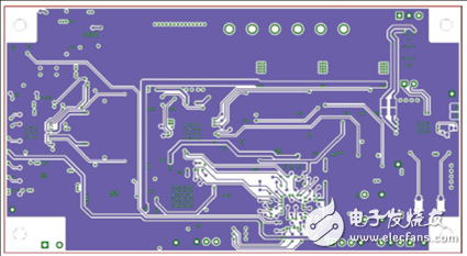 Rohm BD57121MUF－M汽車NFC兼容無線功率發(fā)送解決方案、BOOM與電路圖