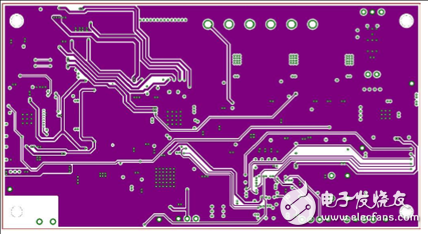 Rohm BD57121MUF－M汽車NFC兼容無線功率發(fā)送解決方案、BOOM與電路圖