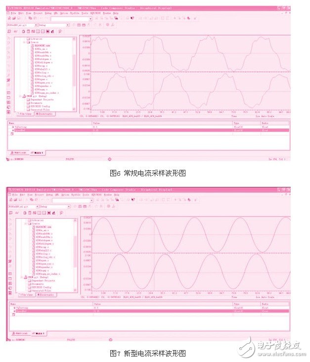 淺析伺服驅(qū)動(dòng)器中的常規(guī)電流采樣電路設(shè)計(jì)