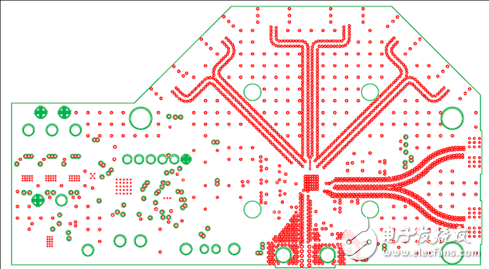 基于ADMV101424的寬帶微波下變頻器設(shè)計(jì)