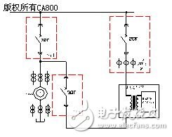 基于開關(guān)變壓器技術(shù)的大中型電動機軟起動上應(yīng)用設(shè)計