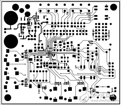 [原創(chuàng)] ADI ADAU1787具有兩個DSP的CODEC音頻解決方案