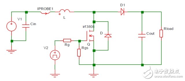 開關(guān)電源中的七種驅(qū)動電路解析