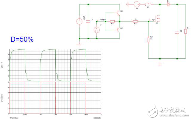 開關(guān)電源中的七種驅(qū)動電路解析