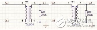 基于DSP芯片TMS320LF2812實現(xiàn)5kw微網(wǎng)逆變器系統(tǒng)設(shè)計