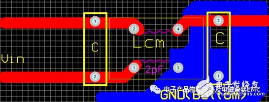 EMC設(shè)計接地的目的是什么