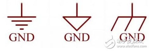 PCB設(shè)計中的四種接地模式分析