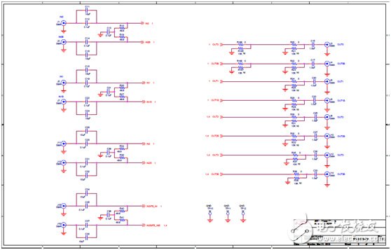 [原創(chuàng)] Silicon Lab Si5372抖動衰減集成基準(zhǔn)單PLL相干光學(xué)時鐘解決方案