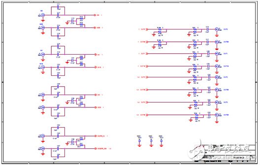 [原創(chuàng)] Silicon Lab Si5372抖動衰減集成基準(zhǔn)單PLL相干光學(xué)時鐘解決方案