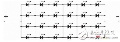 基于結(jié)溫保護(hù)的LED驅(qū)動電路設(shè)計(jì)