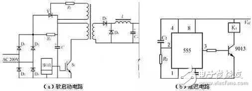 基于一種LED開關(guān)電源的保護設(shè)計方案