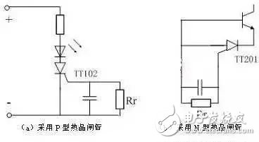 基于一種LED開關(guān)電源的保護設(shè)計方案