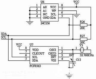 基于MSP430F449D的攜帶式電子血壓計硬件設(shè)計方案介紹   