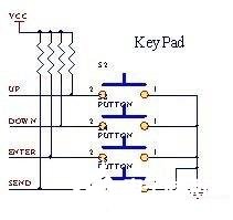 基于pic單片機的評估板設(shè)計方案