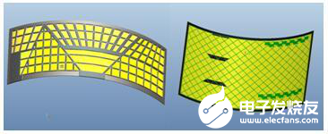 面向航天薄壁復雜結(jié)構(gòu)件的高效柔性裝夾技術(shù)與方法