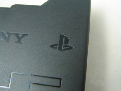 如何辨別PSP電池的真假